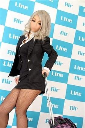 あみのプロフィール写真