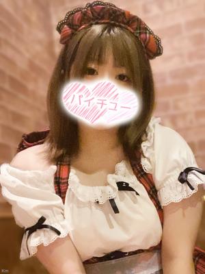 本橋　るかのプロフィール写真