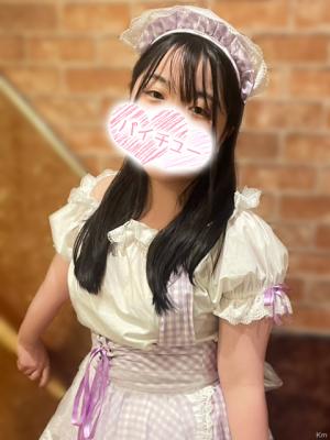 吉沢ひよりのプロフィール写真
