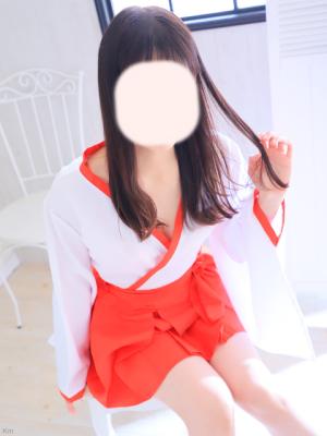 真中　ゆいのプロフィール写真