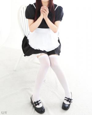 霜月めるのプロフィール写真