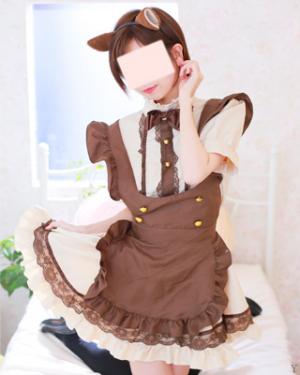 乃木坂かんなのプロフィール写真