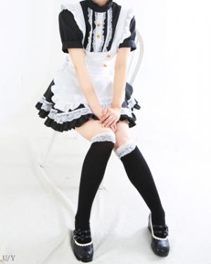 深海セナのプロフィール写真