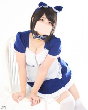 白瀬あおのプロフィール写真