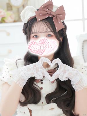 若宮　めいのプロフィール写真