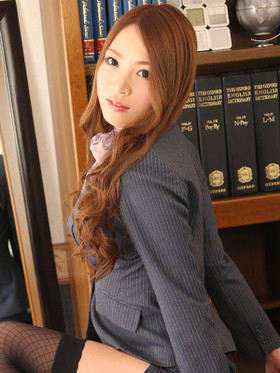 リアのプロフィール写真