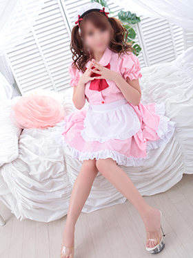 ユナのプロフィール写真