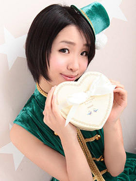 ナツネのプロフィール写真