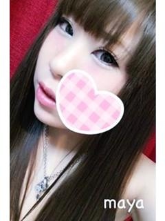 マヤのプロフィール写真