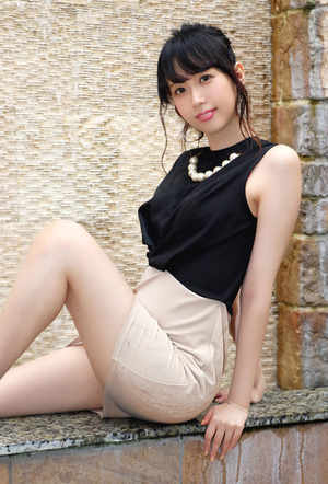 春日ひな子のプロフィール写真