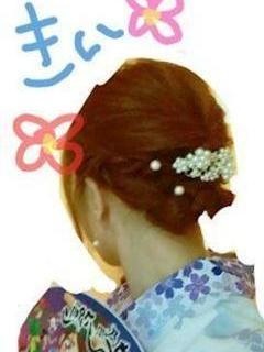 KIEきいのプロフィール写真