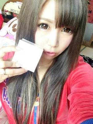 みれぃのプロフィール写真