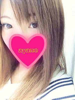あやねのプロフィール写真