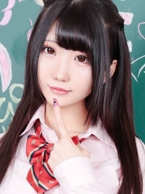 めありのプロフィール写真