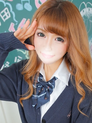 かれんのプロフィール写真