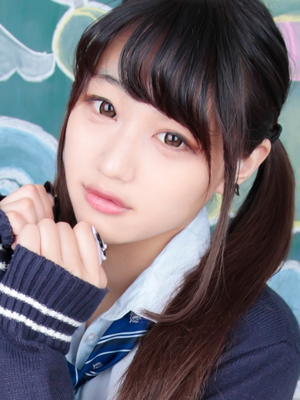 ここあのプロフィール写真