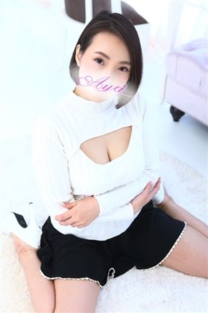 あやのプロフィール写真