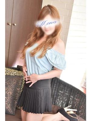 モナのプロフィール写真