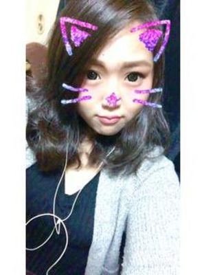 ちえのプロフィール写真