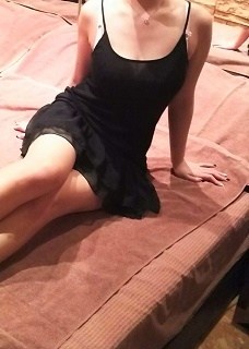 アンナのプロフィール写真