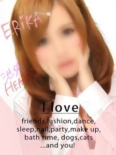 えりかのプロフィール写真