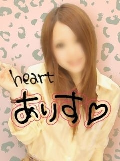 ありすのプロフィール写真