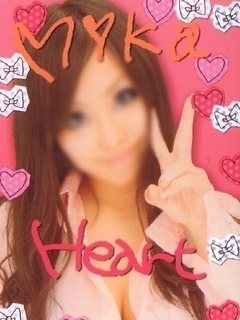 みかのプロフィール写真
