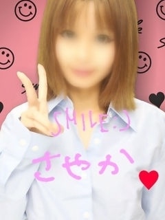 さやかのプロフィール写真