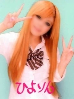 ひよりのプロフィール写真