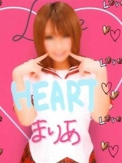 まりあのプロフィール写真