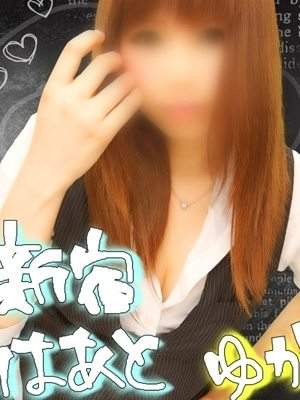 ゆかのプロフィール写真