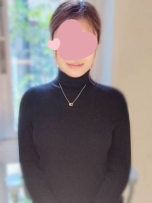 小池　友美のプロフィール写真