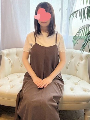 清水　唯のプロフィール写真