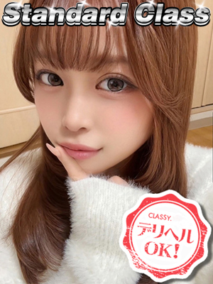 新人・のあのプロフィール写真