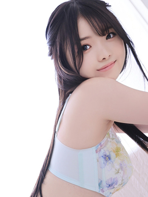 新人・うみのプロフィール写真
