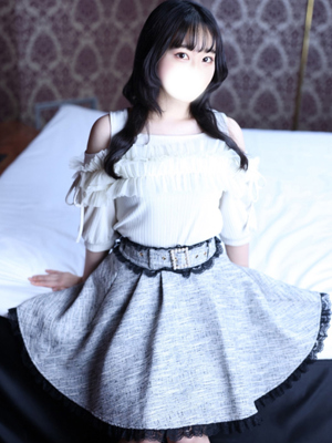 新人・もかのプロフィール写真