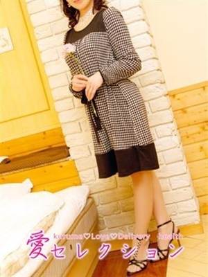 亜希菜のプロフィール写真