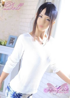 あんなのプロフィール写真