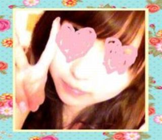 姪のプロフィール写真