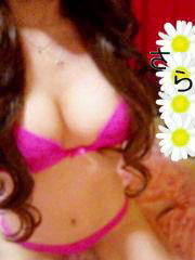 サラのプロフィール写真